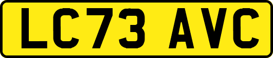 LC73AVC