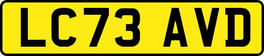 LC73AVD