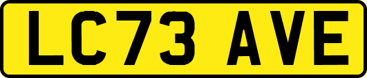 LC73AVE