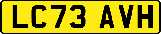LC73AVH