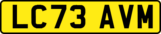 LC73AVM