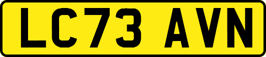 LC73AVN