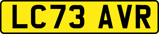 LC73AVR