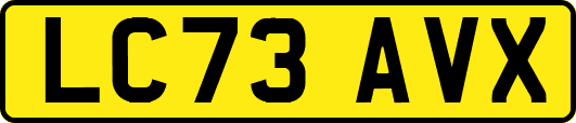 LC73AVX