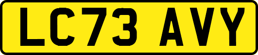 LC73AVY