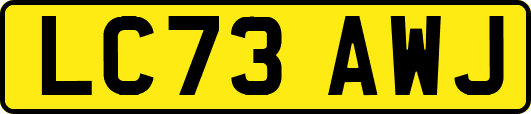 LC73AWJ