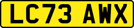 LC73AWX