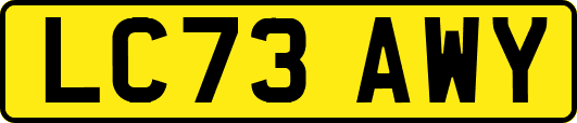 LC73AWY