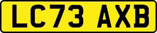 LC73AXB