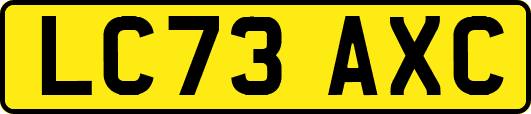 LC73AXC