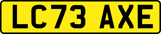 LC73AXE