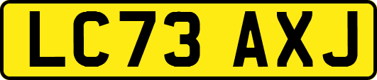 LC73AXJ