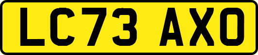 LC73AXO