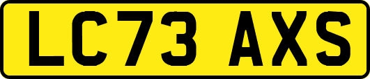 LC73AXS
