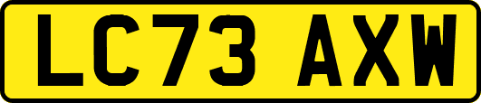 LC73AXW