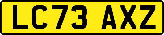 LC73AXZ