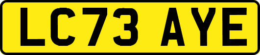 LC73AYE