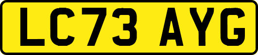 LC73AYG