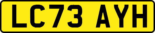 LC73AYH