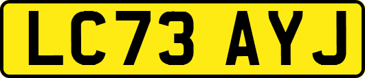 LC73AYJ
