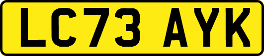 LC73AYK