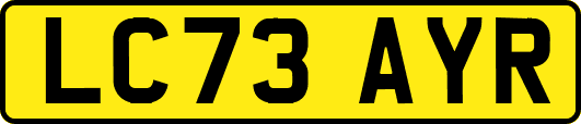 LC73AYR
