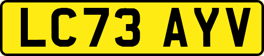 LC73AYV