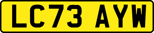 LC73AYW