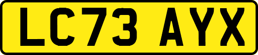 LC73AYX