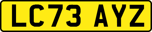 LC73AYZ