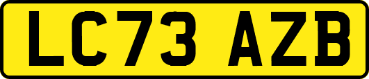 LC73AZB