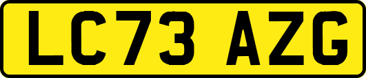 LC73AZG