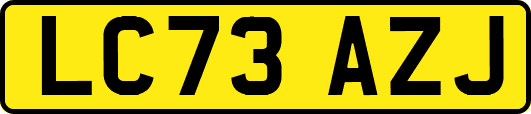 LC73AZJ