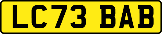 LC73BAB