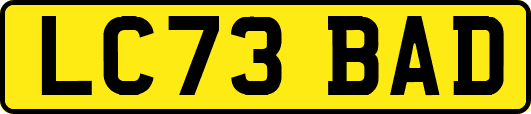 LC73BAD