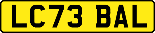 LC73BAL