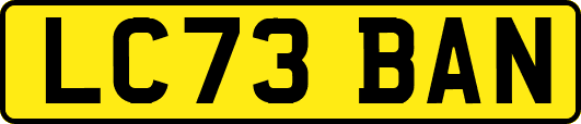 LC73BAN