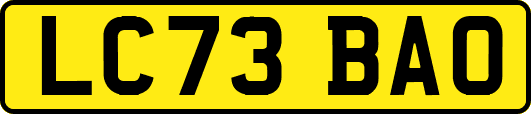 LC73BAO