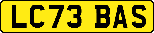 LC73BAS