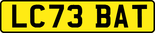 LC73BAT