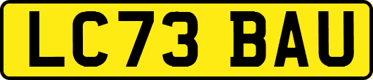 LC73BAU