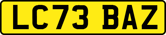 LC73BAZ
