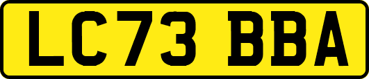 LC73BBA