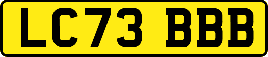 LC73BBB