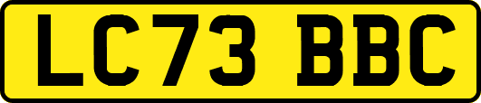 LC73BBC