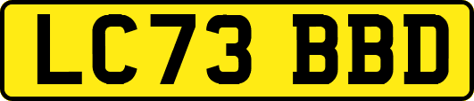 LC73BBD