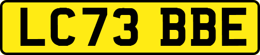 LC73BBE