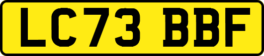 LC73BBF