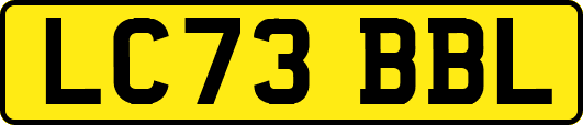 LC73BBL