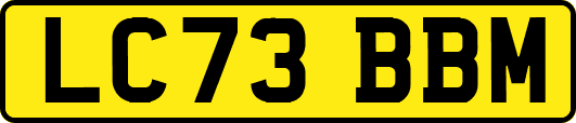 LC73BBM